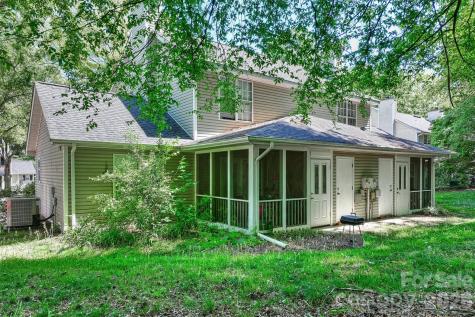 6725 Bevington Ridge Road Charlotte NC 28277