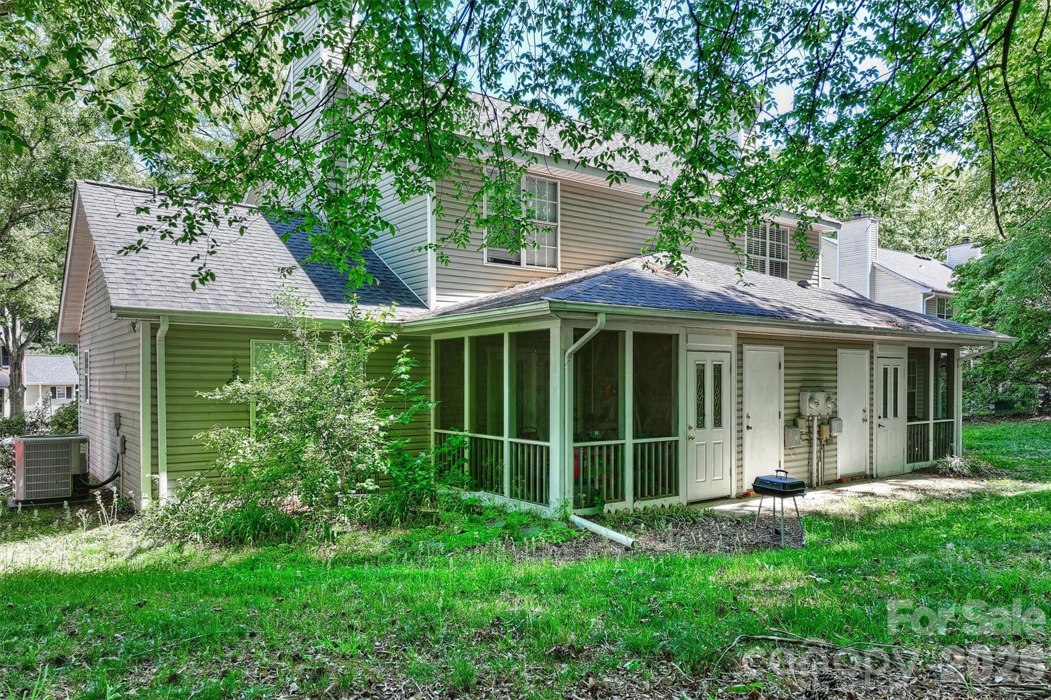 6725 Bevington Ridge Road Charlotte NC 28277