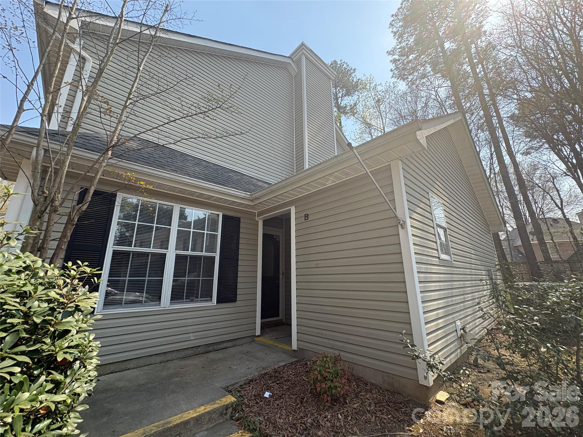 6725 Bevington Ridge Road Charlotte NC 28277