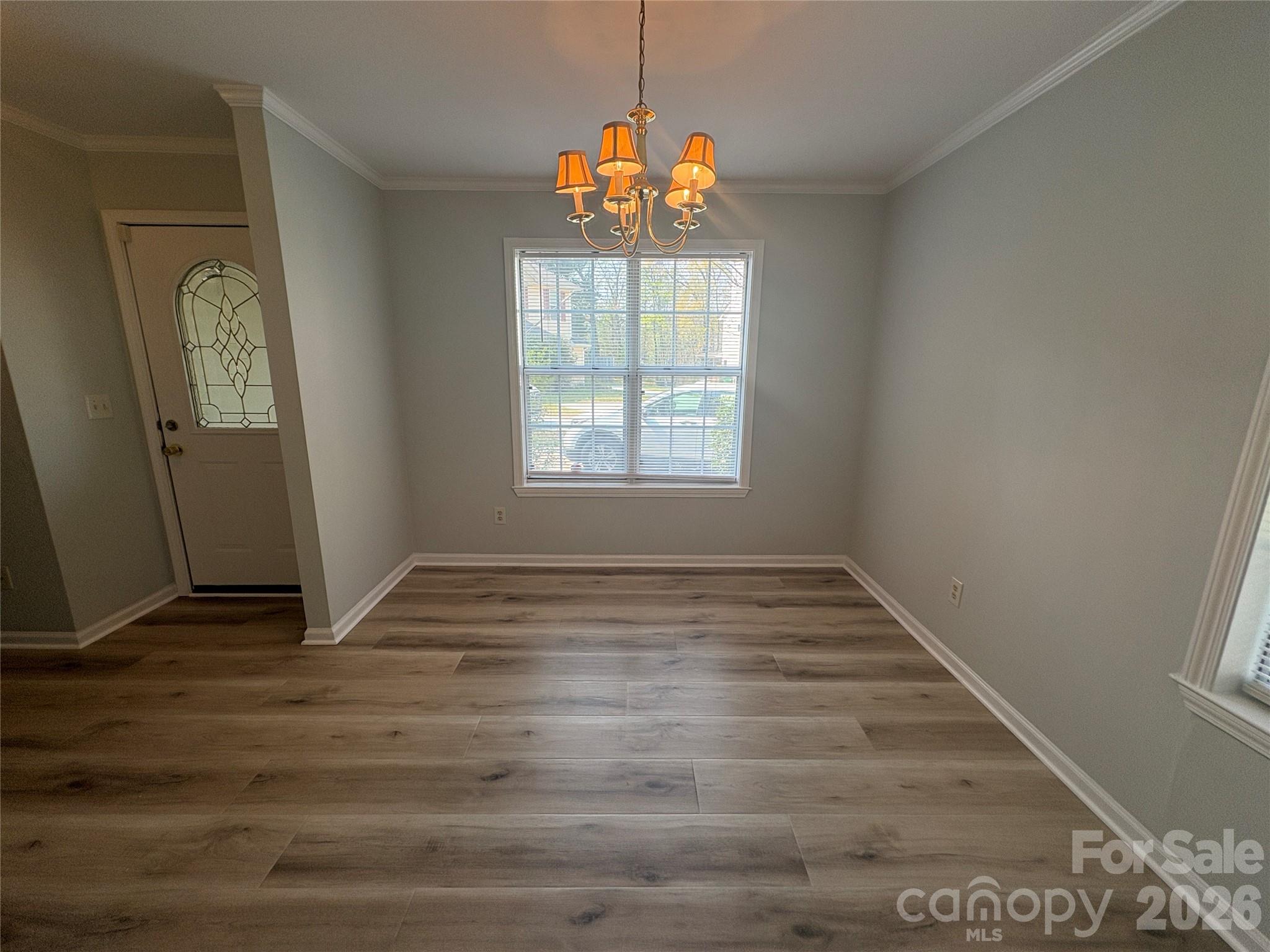 6725 Bevington Ridge Road Charlotte NC 28277