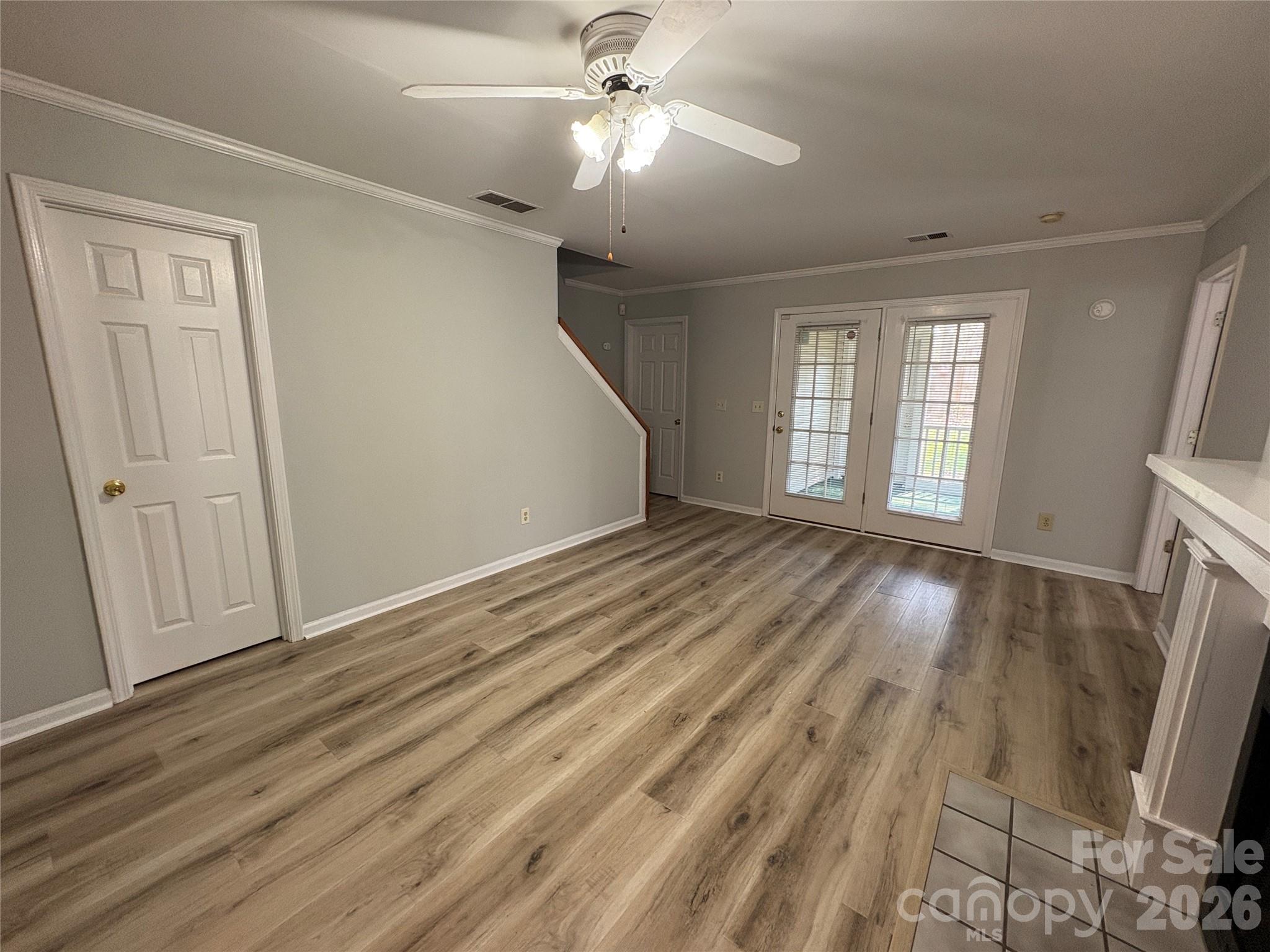 6725 Bevington Ridge Road Charlotte NC 28277