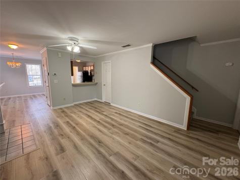 6725 Bevington Ridge Road Charlotte NC 28277