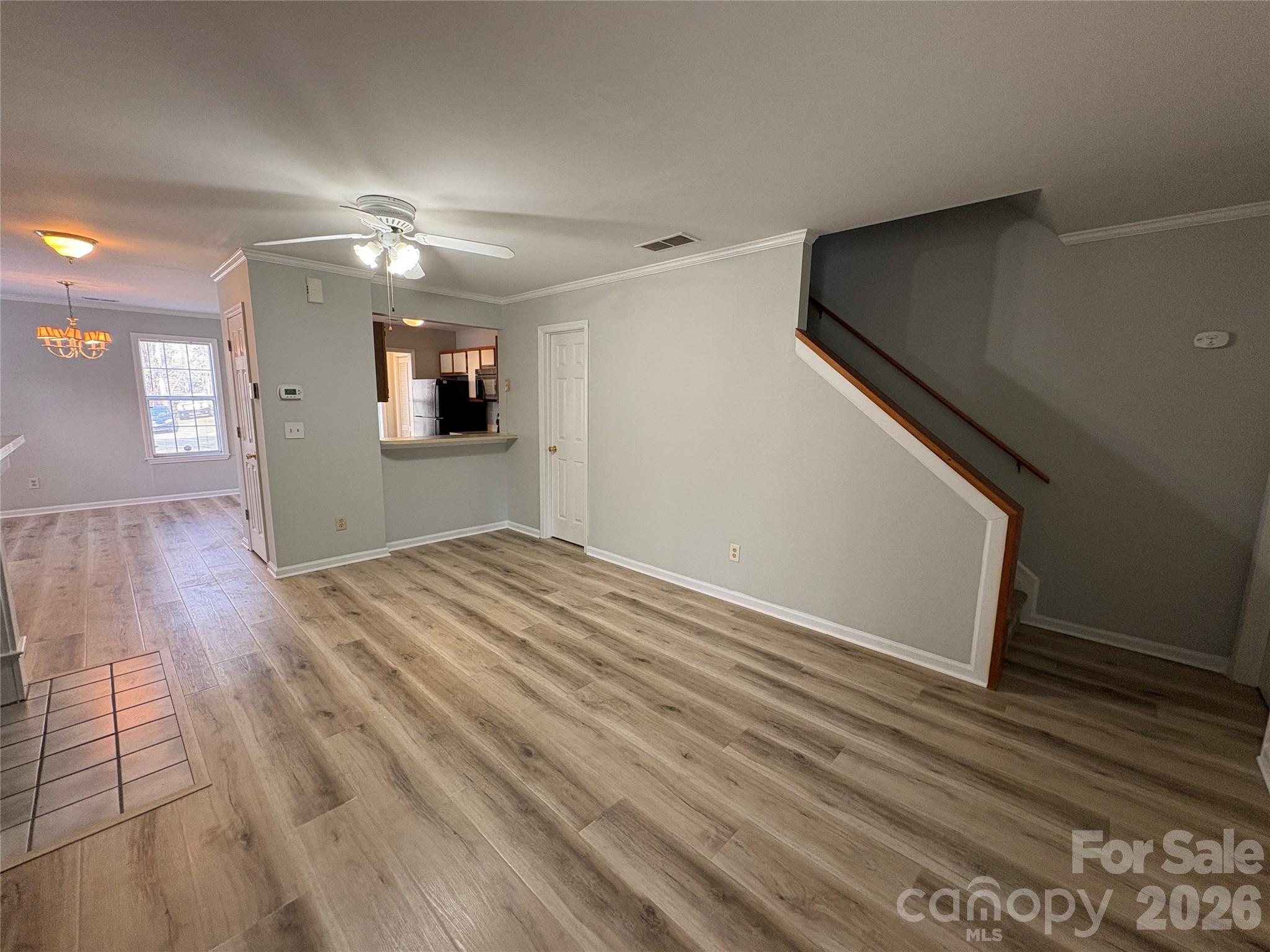 6725 Bevington Ridge Road Charlotte NC 28277