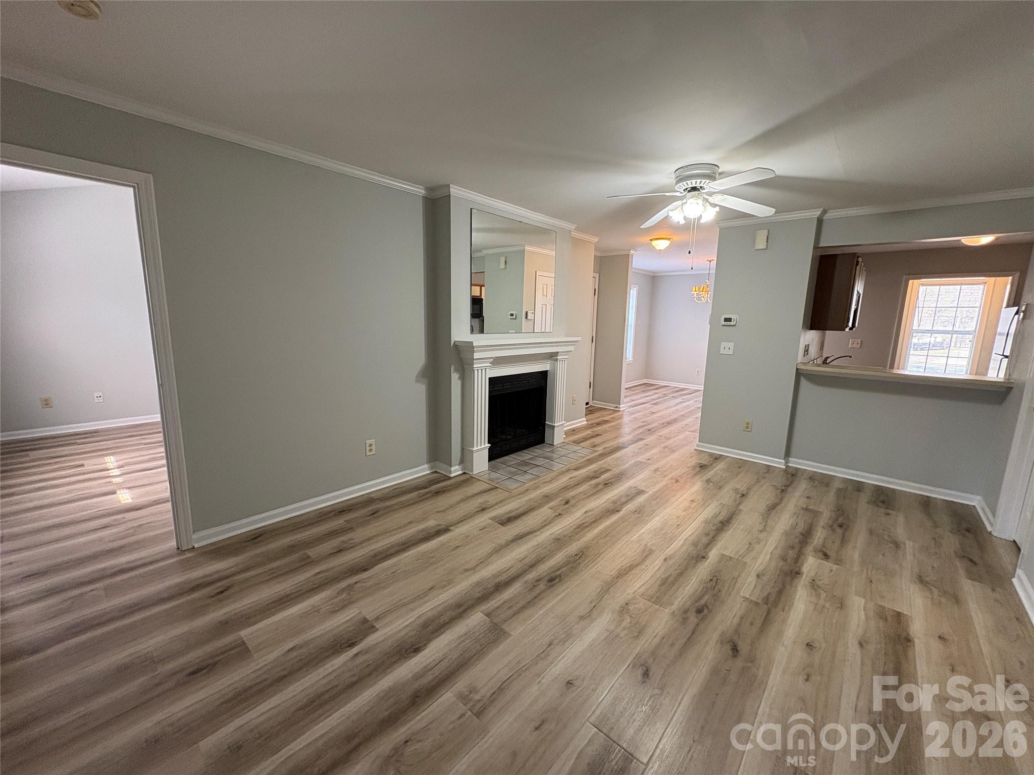 6725 Bevington Ridge Road Charlotte NC 28277