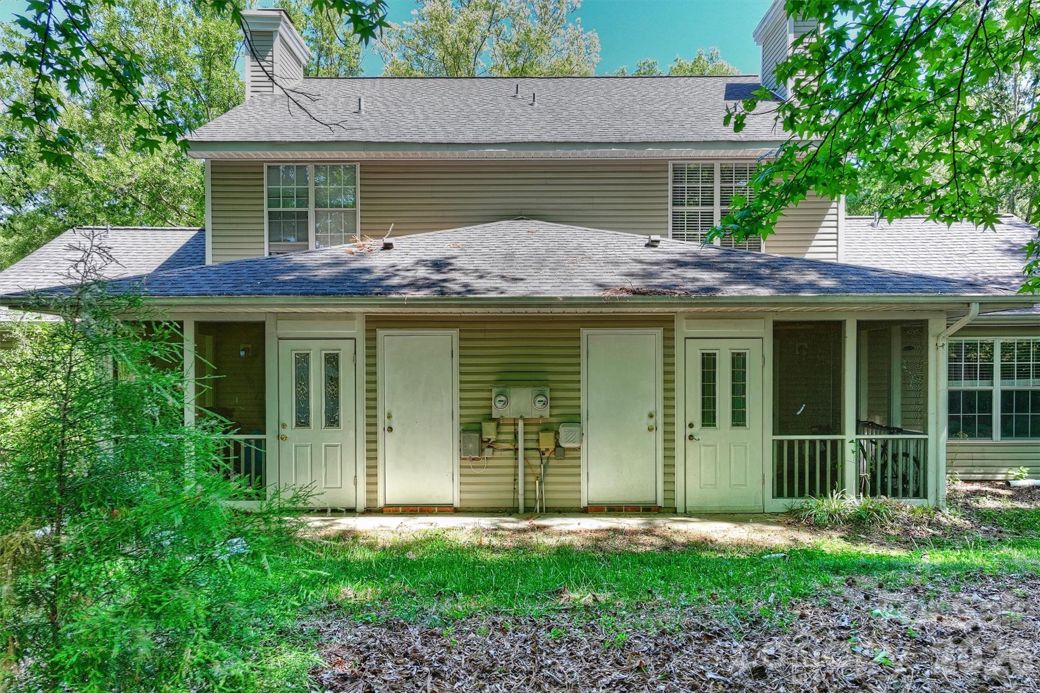 6725 Bevington Ridge Road Charlotte NC 28277