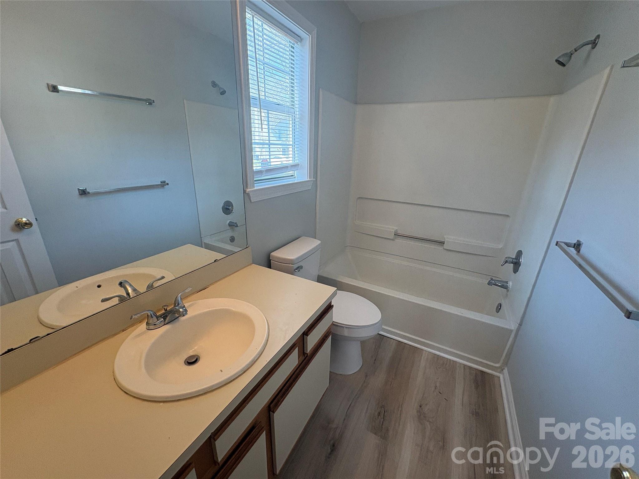 6725 Bevington Ridge Road Charlotte NC 28277