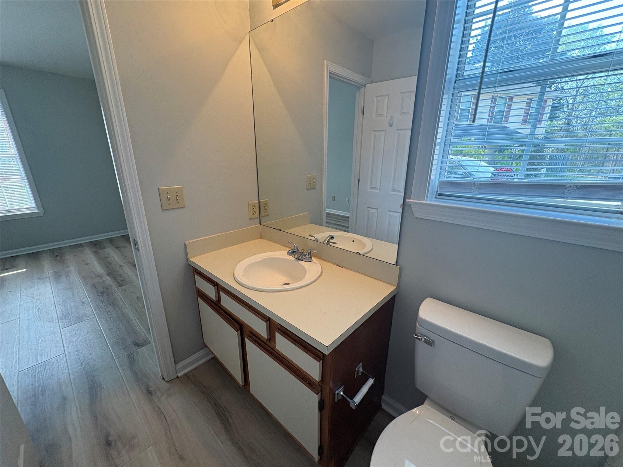 6725 Bevington Ridge Road Charlotte NC 28277