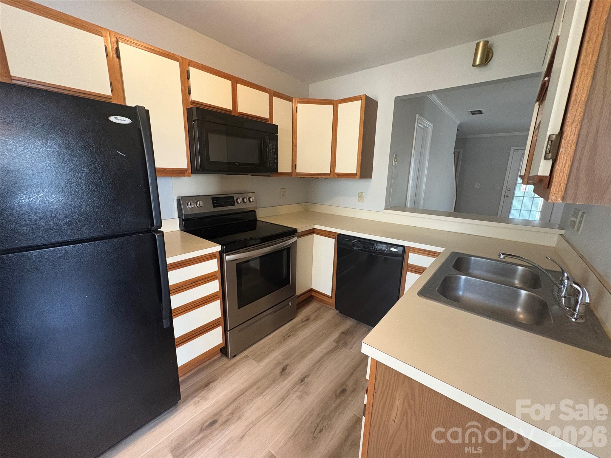 6725 Bevington Ridge Road Charlotte NC 28277
