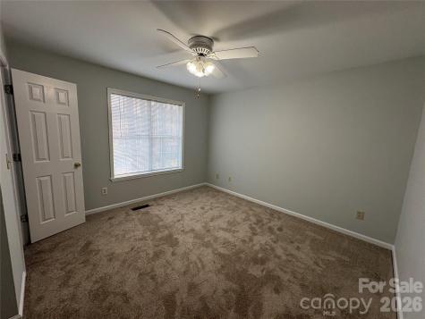 6725 Bevington Ridge Road Charlotte NC 28277