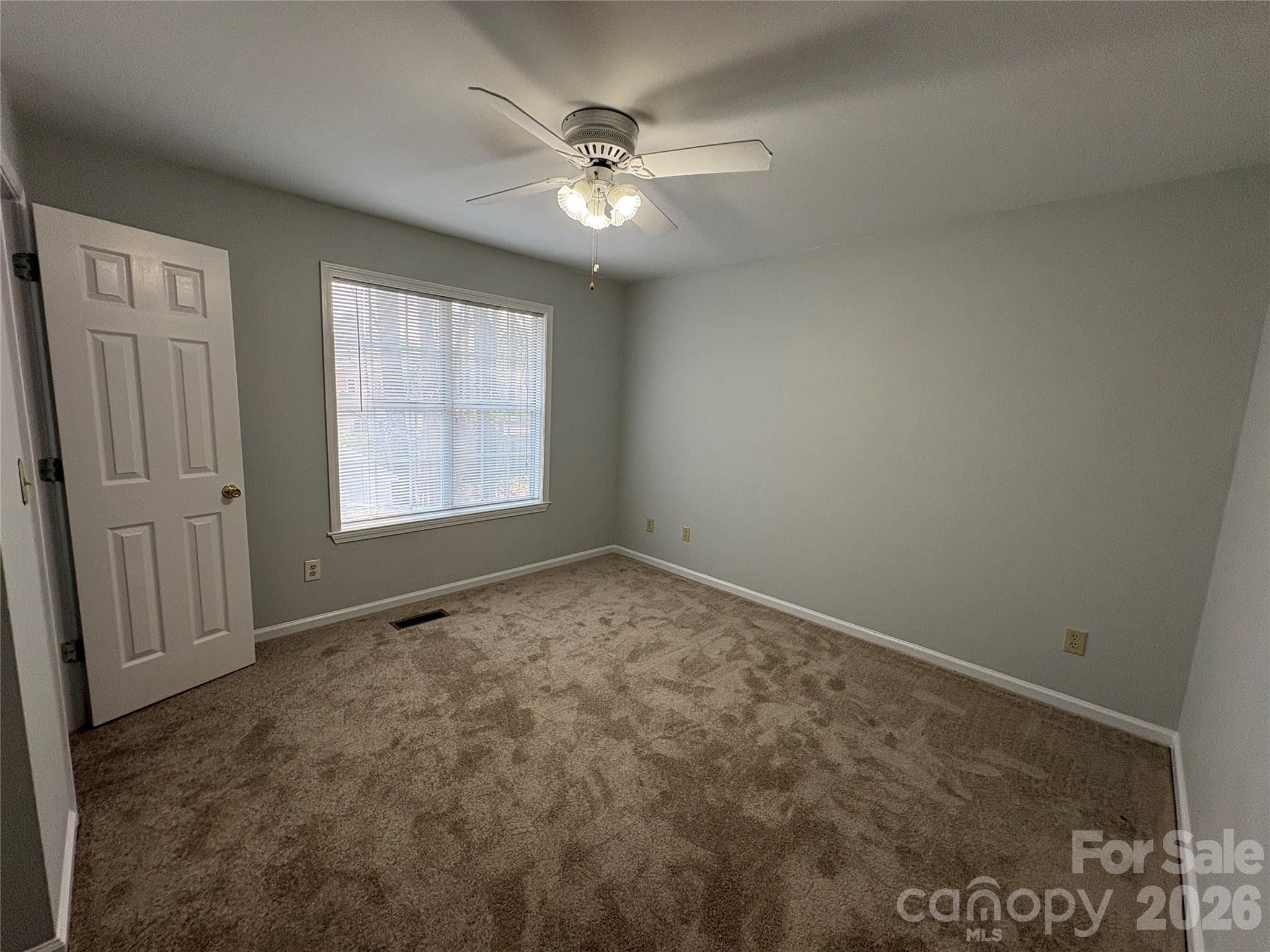 6725 Bevington Ridge Road Charlotte NC 28277