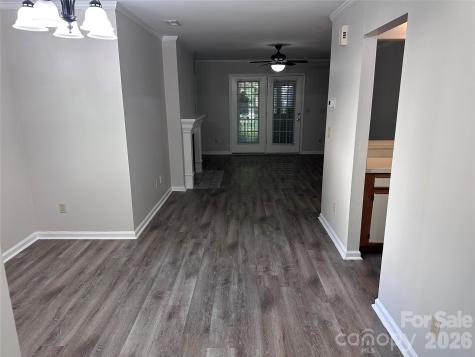 6725 Bevington Ridge Road Charlotte NC 28277