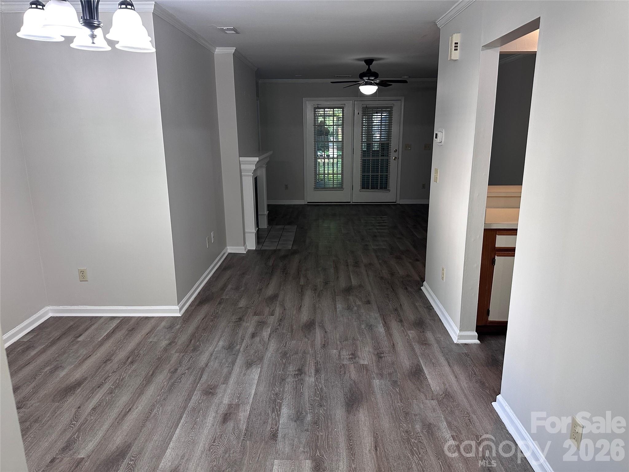 6725 Bevington Ridge Road Charlotte NC 28277