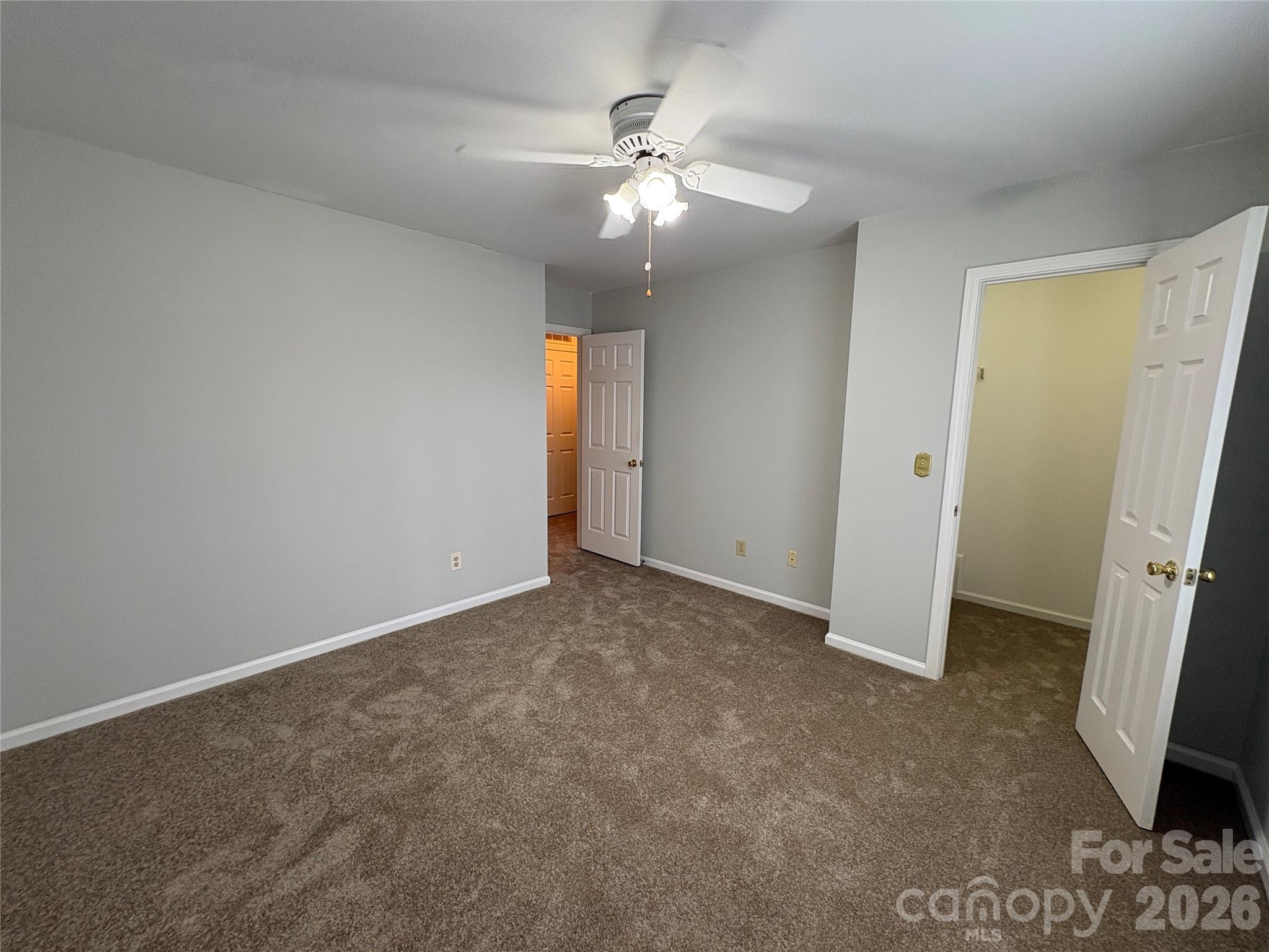 6725 Bevington Ridge Road Charlotte NC 28277