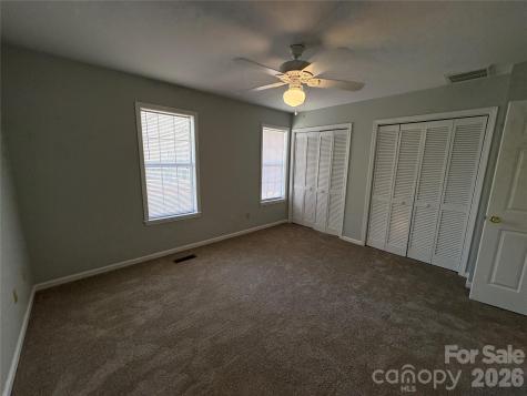 6725 Bevington Ridge Road Charlotte NC 28277