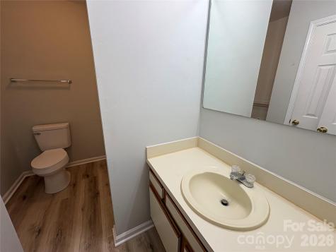 6725 Bevington Ridge Road Charlotte NC 28277