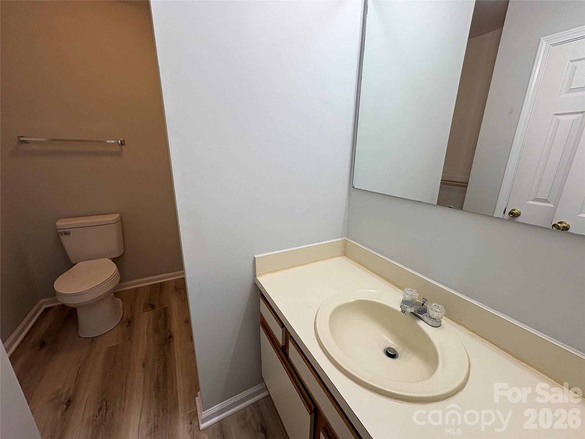 6725 Bevington Ridge Road Charlotte NC 28277