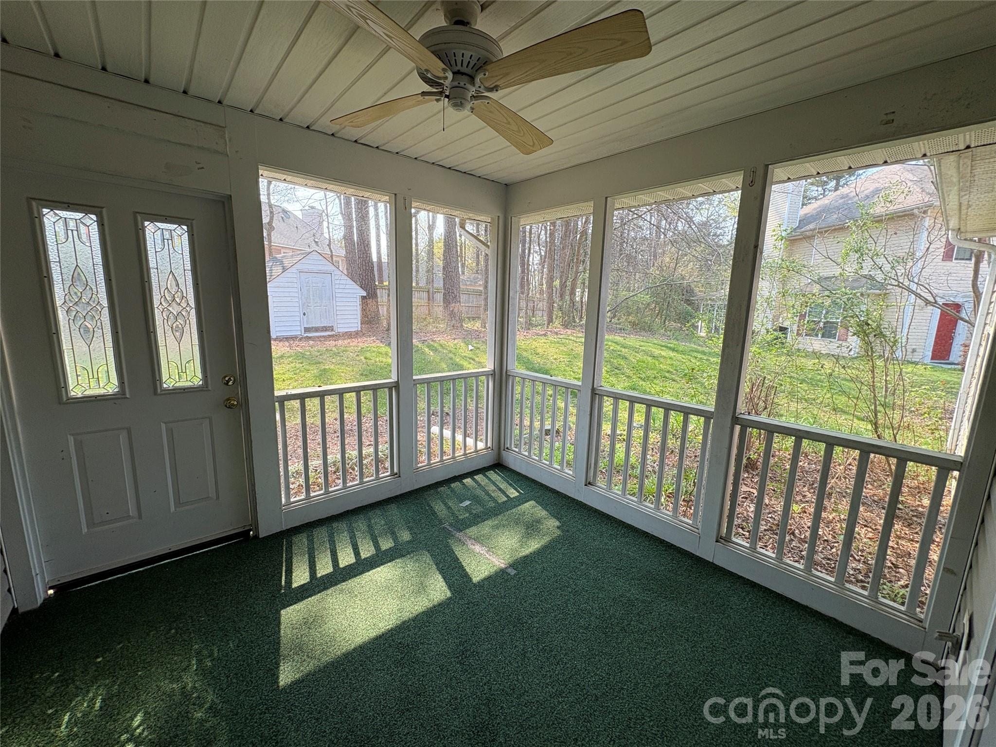 6725 Bevington Ridge Road Charlotte NC 28277