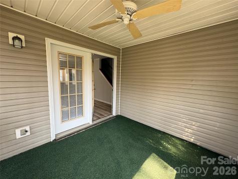 6725 Bevington Ridge Road Charlotte NC 28277