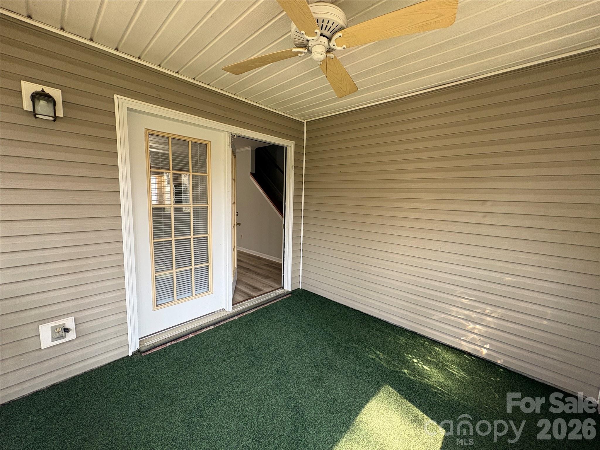 6725 Bevington Ridge Road Charlotte NC 28277
