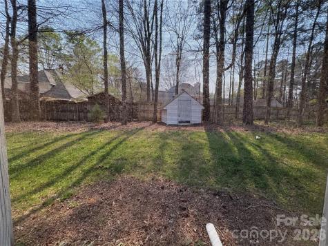 6725 Bevington Ridge Road Charlotte NC 28277