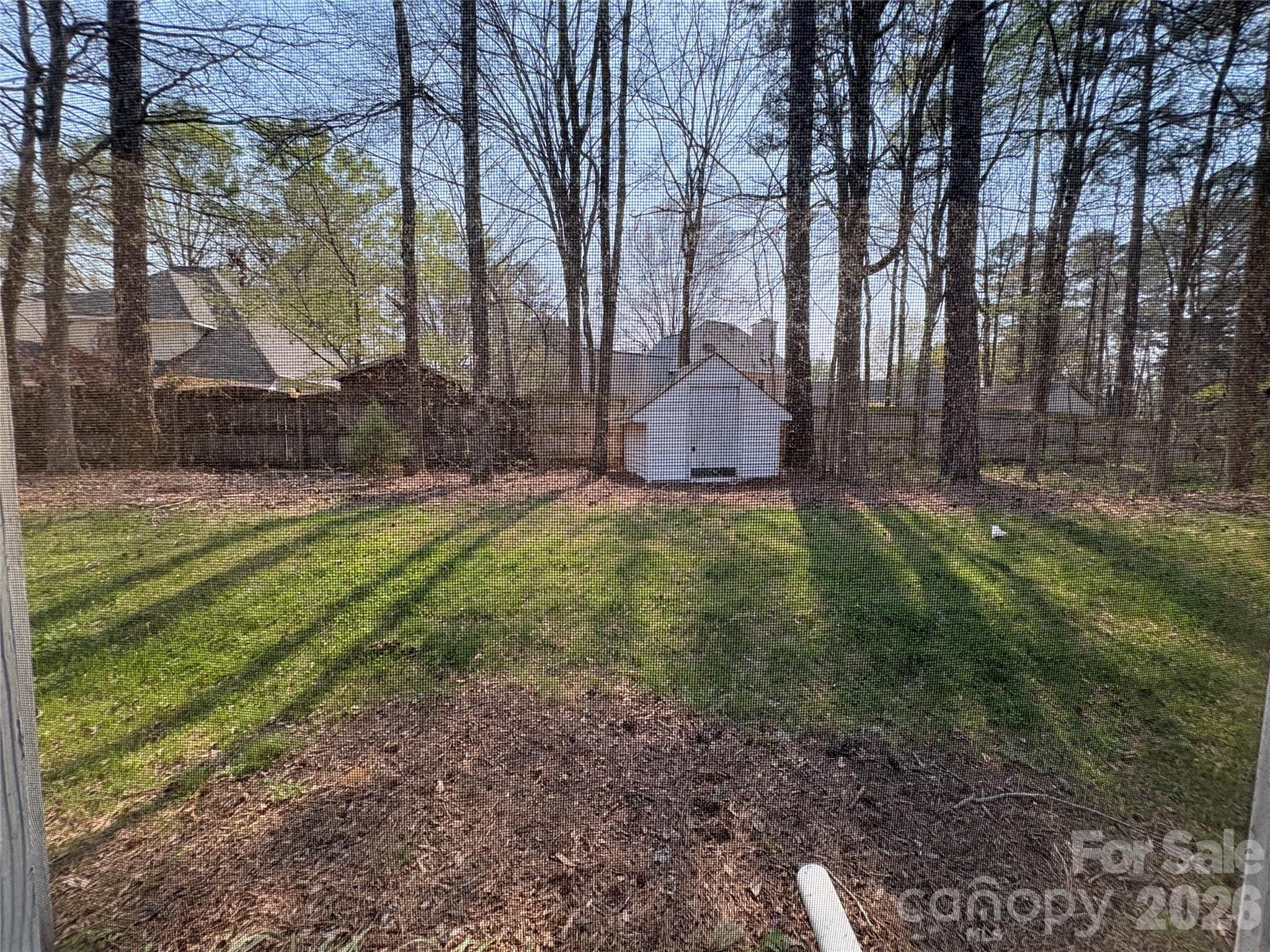 6725 Bevington Ridge Road Charlotte NC 28277