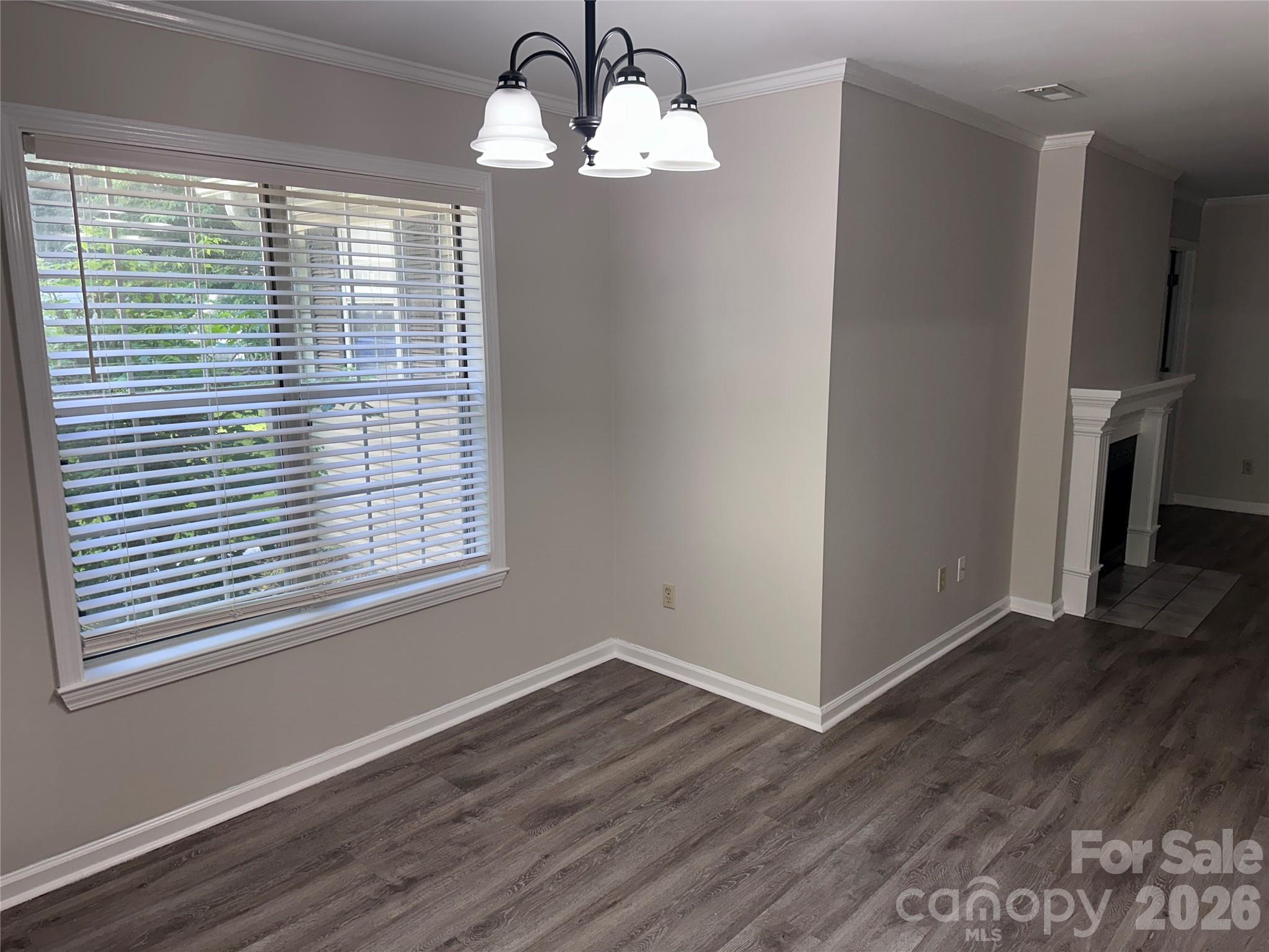 6725 Bevington Ridge Road Charlotte NC 28277