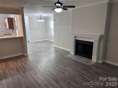 6725 Bevington Ridge Road Charlotte NC 28277