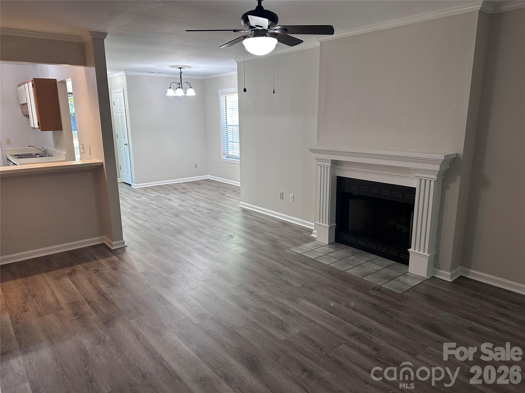 6725 Bevington Ridge Road Charlotte NC 28277