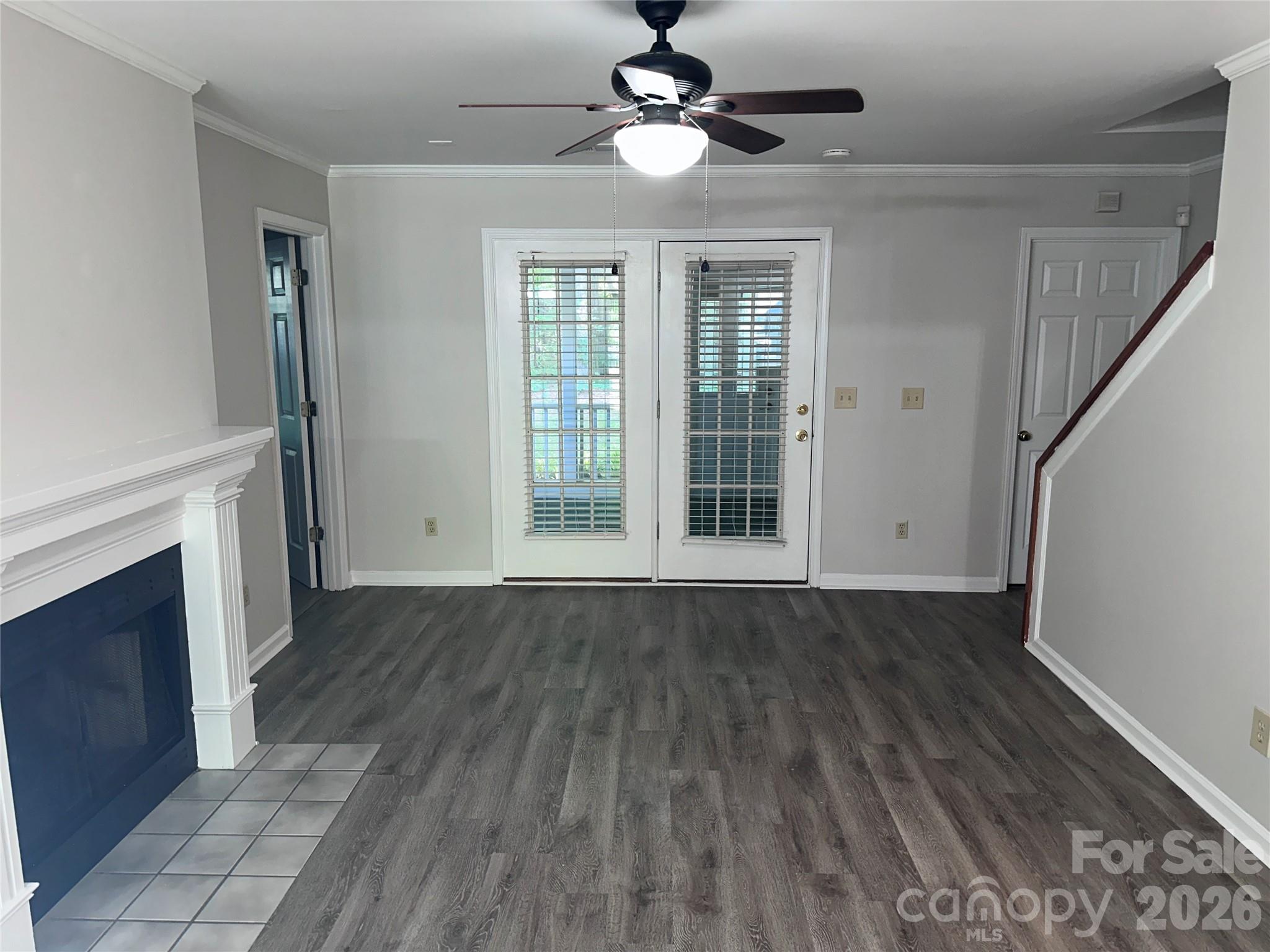 6725 Bevington Ridge Road Charlotte NC 28277