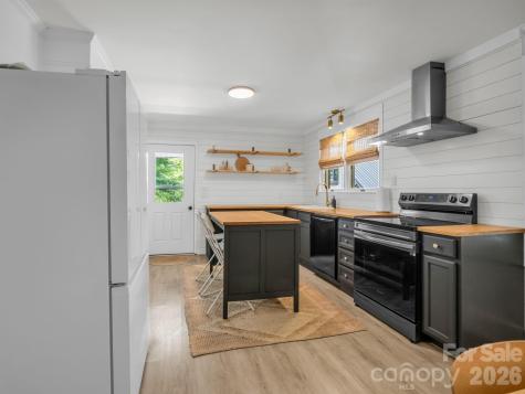 363 Etowah School Road Hendersonville NC 28739