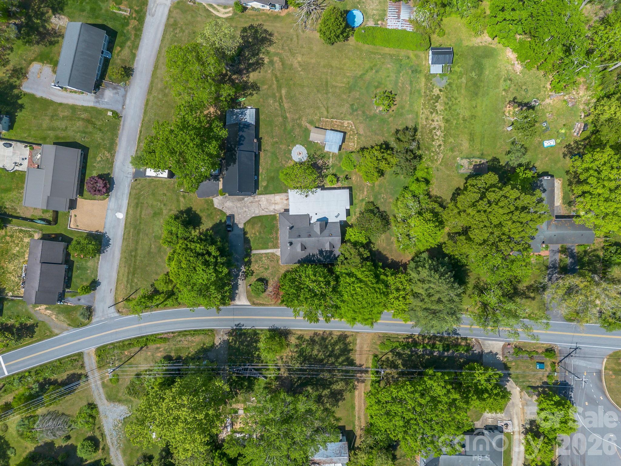363 Etowah School Road Hendersonville NC 28739
