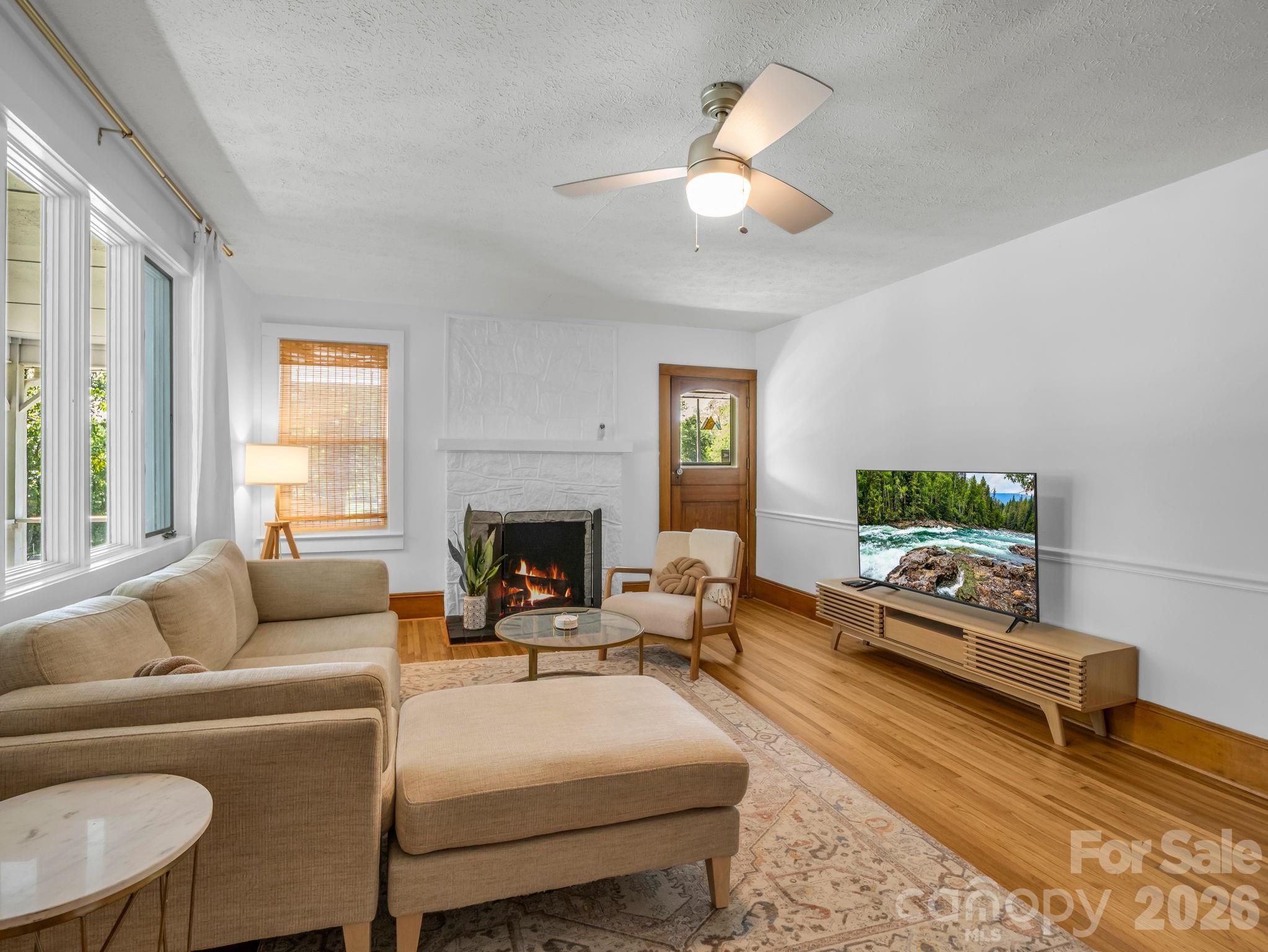 363 Etowah School Road Hendersonville NC 28739