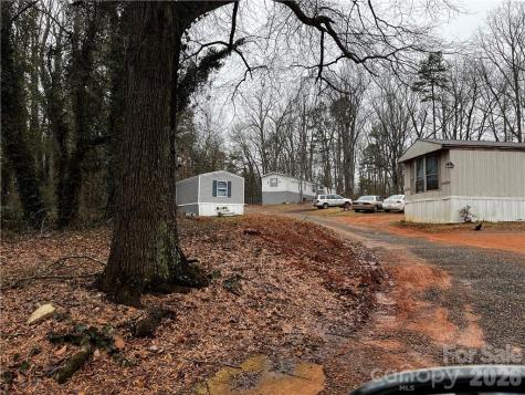 3680 Berry Road Connelly Springs NC 28612