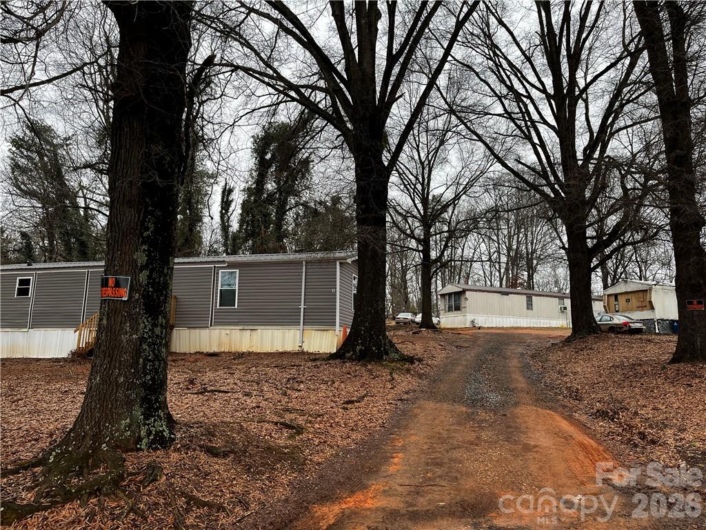 3680 Berry Road Connelly Springs NC 28612