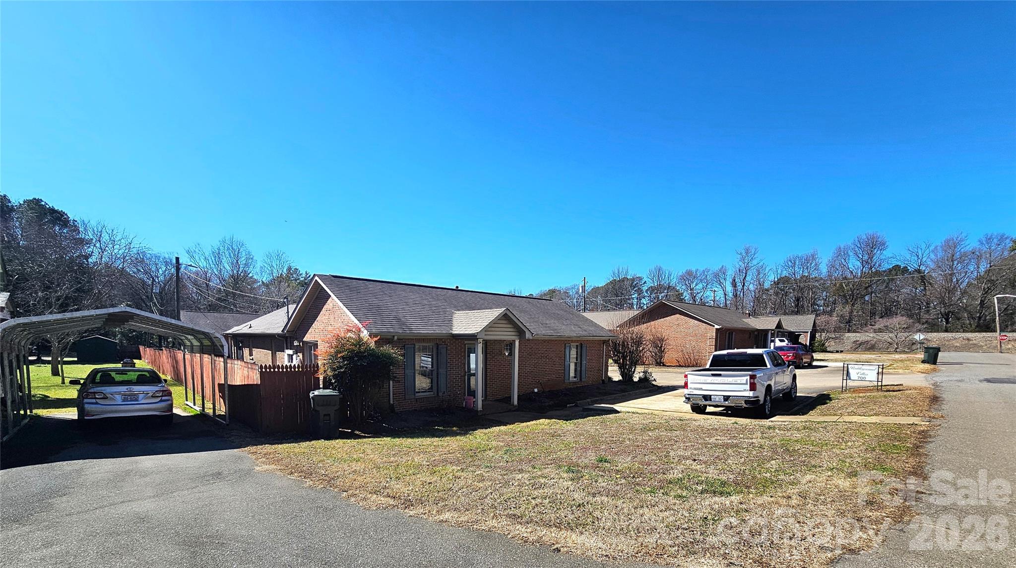 700 Battleground Court Kings Mountain NC 28086