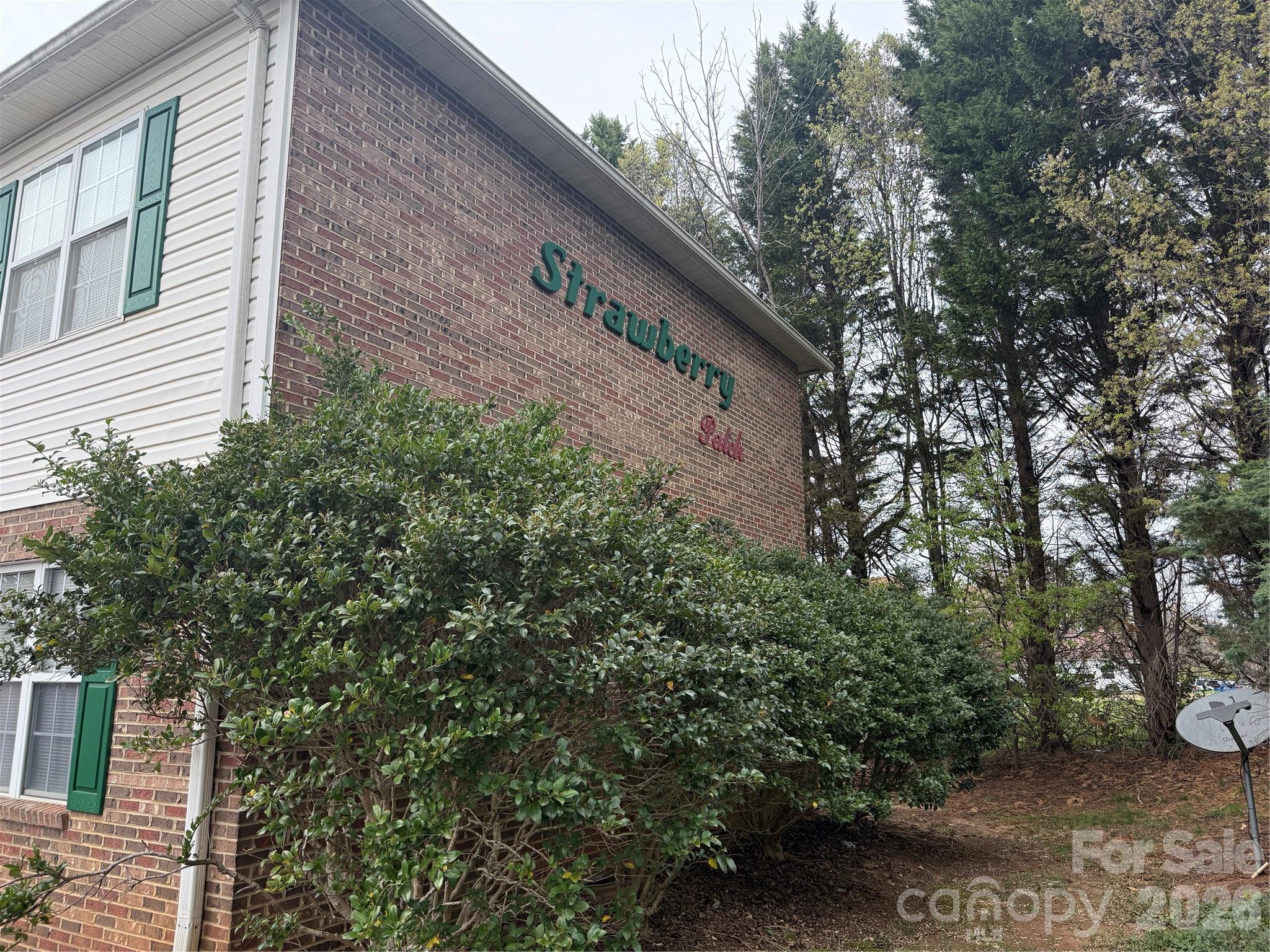 1310 And 1323 14th Street Drive NE Hickory NC 28601