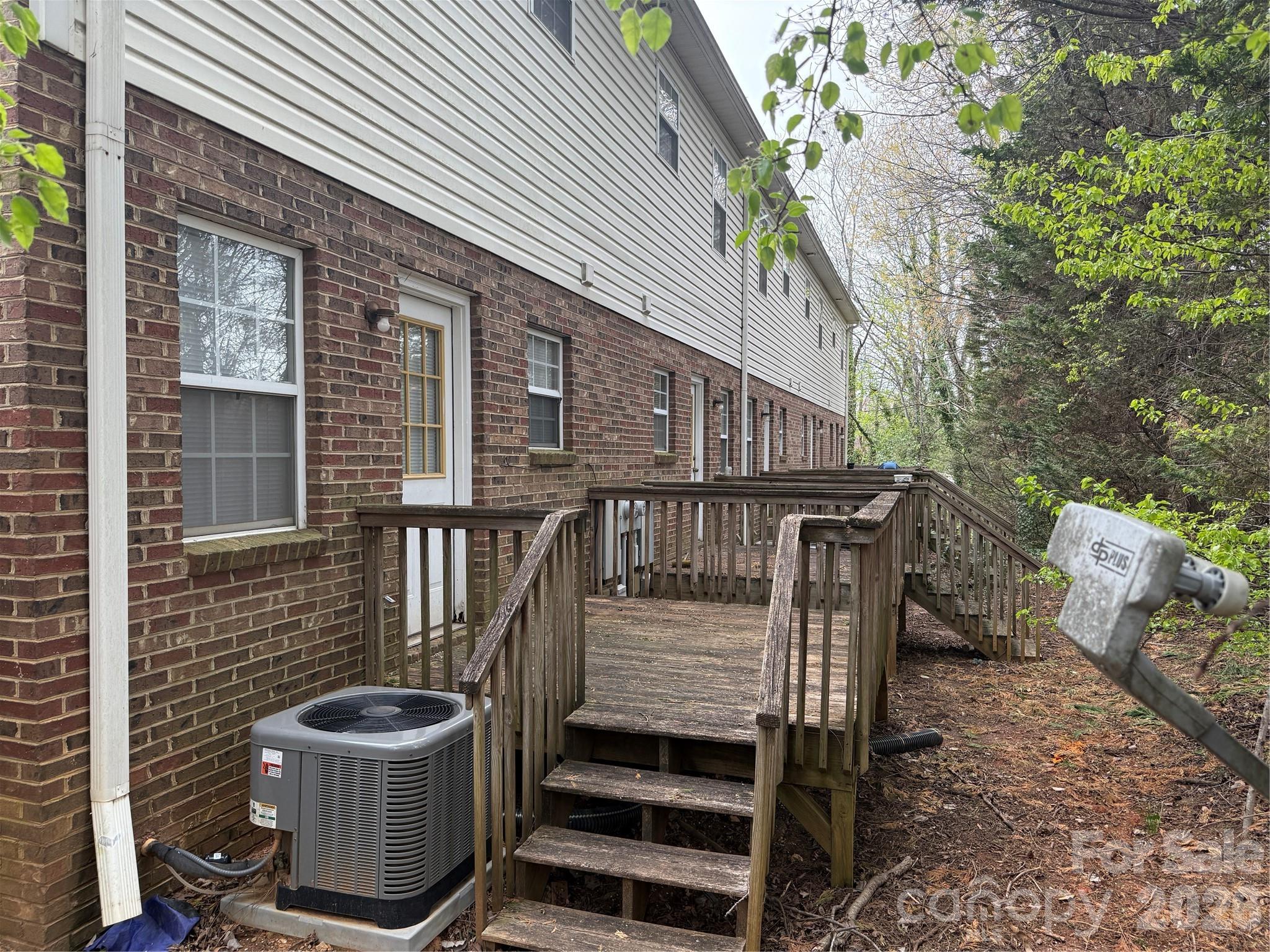 1310 And 1323 14th Street Drive NE Hickory NC 28601