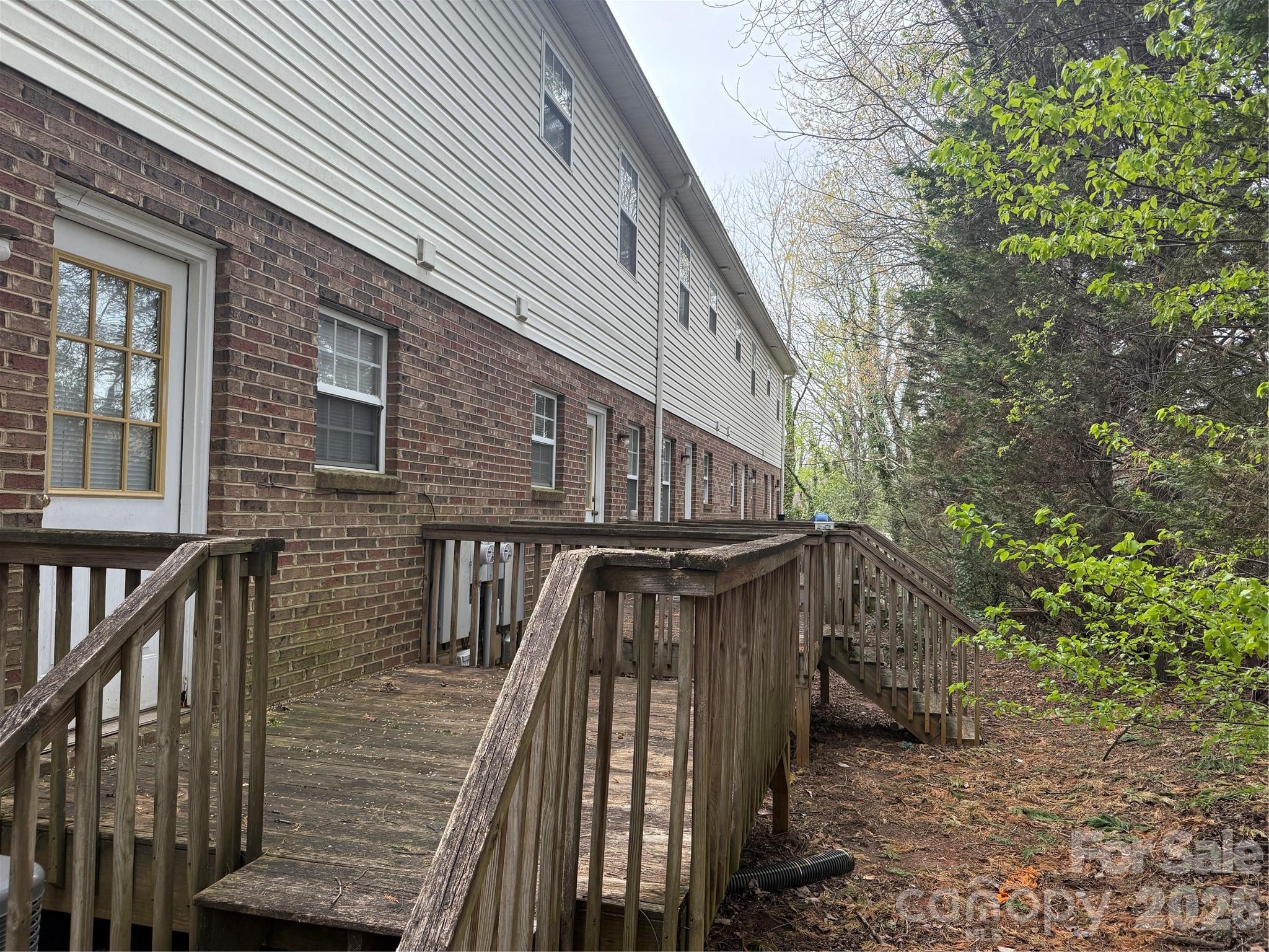 1310 And 1323 14th Street Drive NE Hickory NC 28601