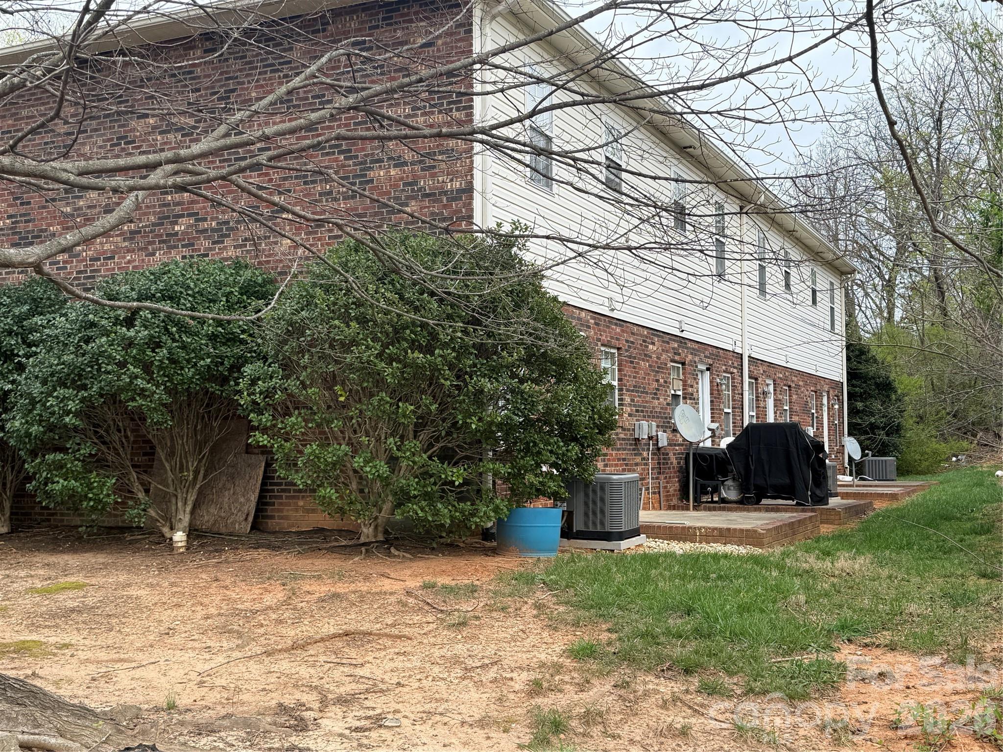 1310 And 1323 14th Street Drive NE Hickory NC 28601