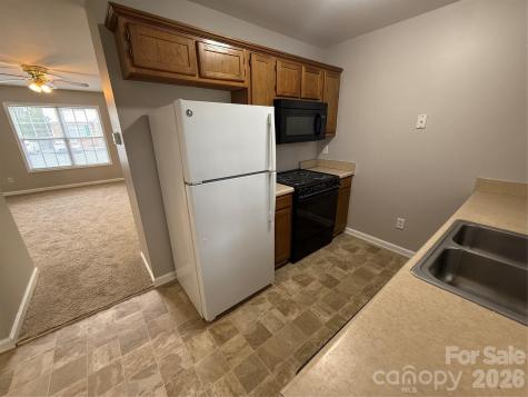 1310 And 1323 14th Street Drive NE Hickory NC 28601