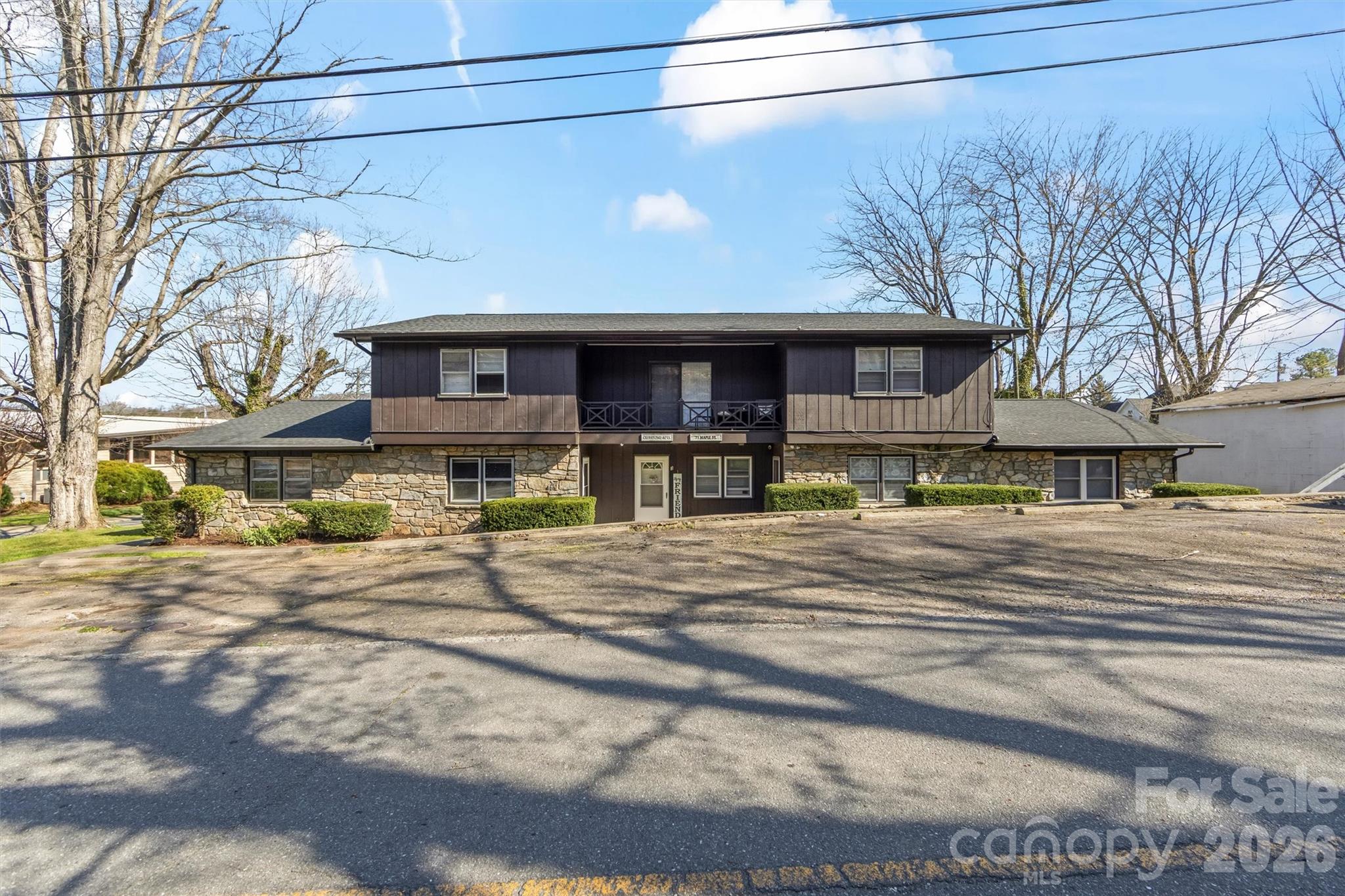 71 Maple Street Clyde NC 28721