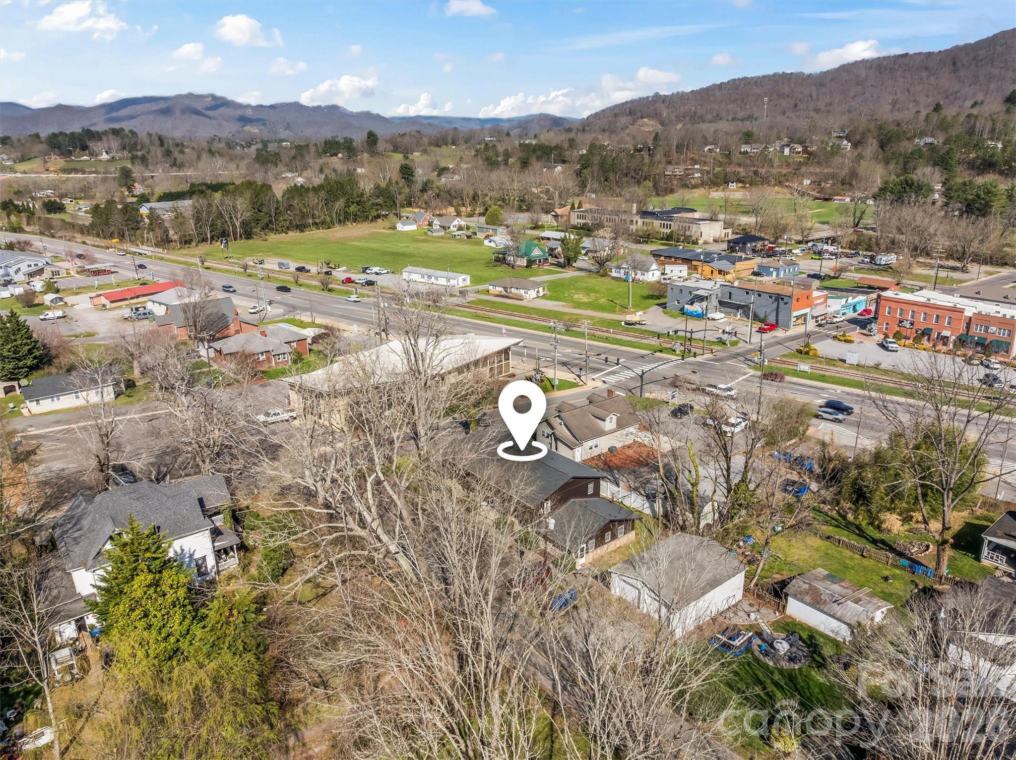 71 Maple Street Clyde NC 28721