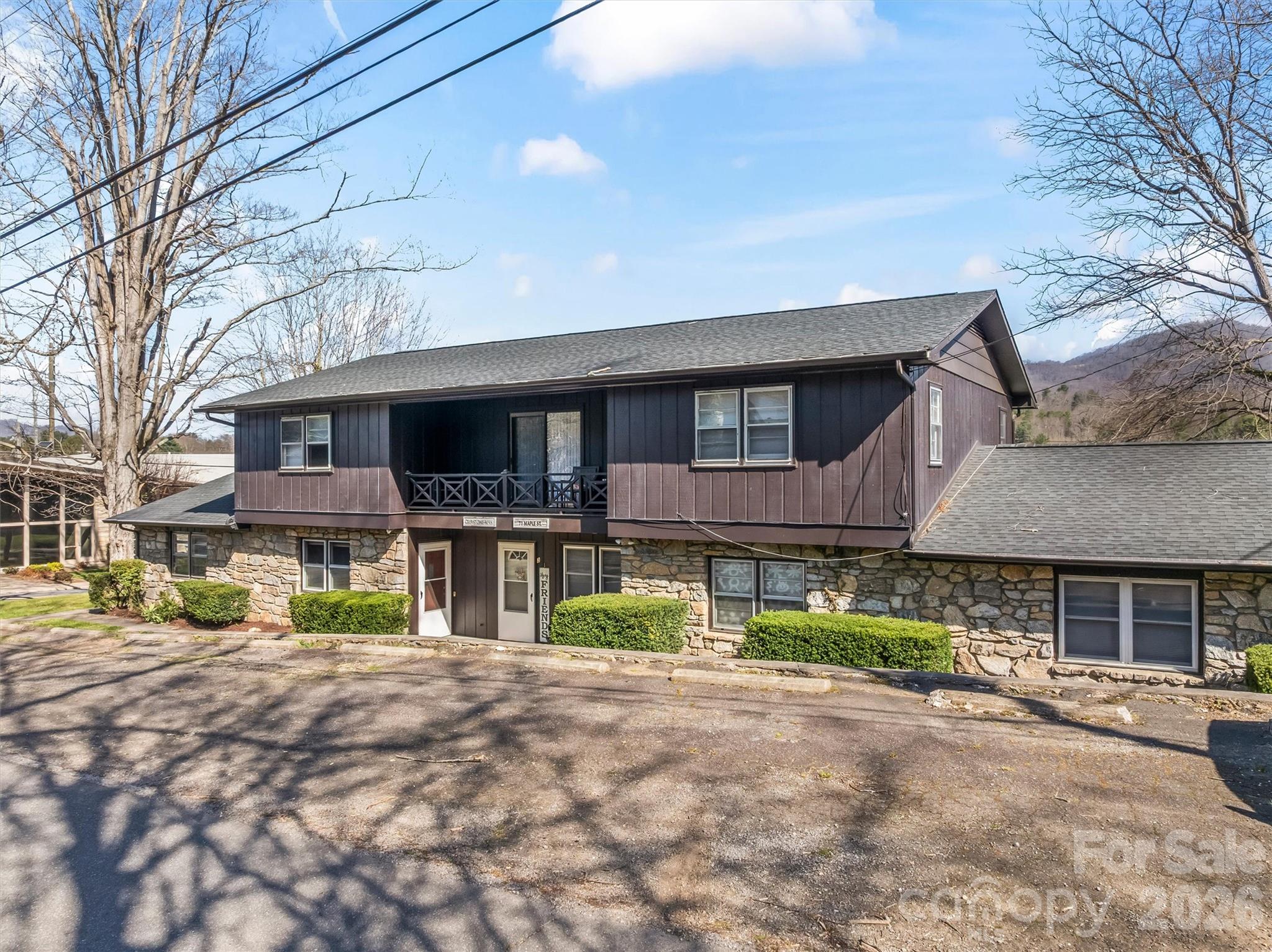 71 Maple Street Clyde NC 28721