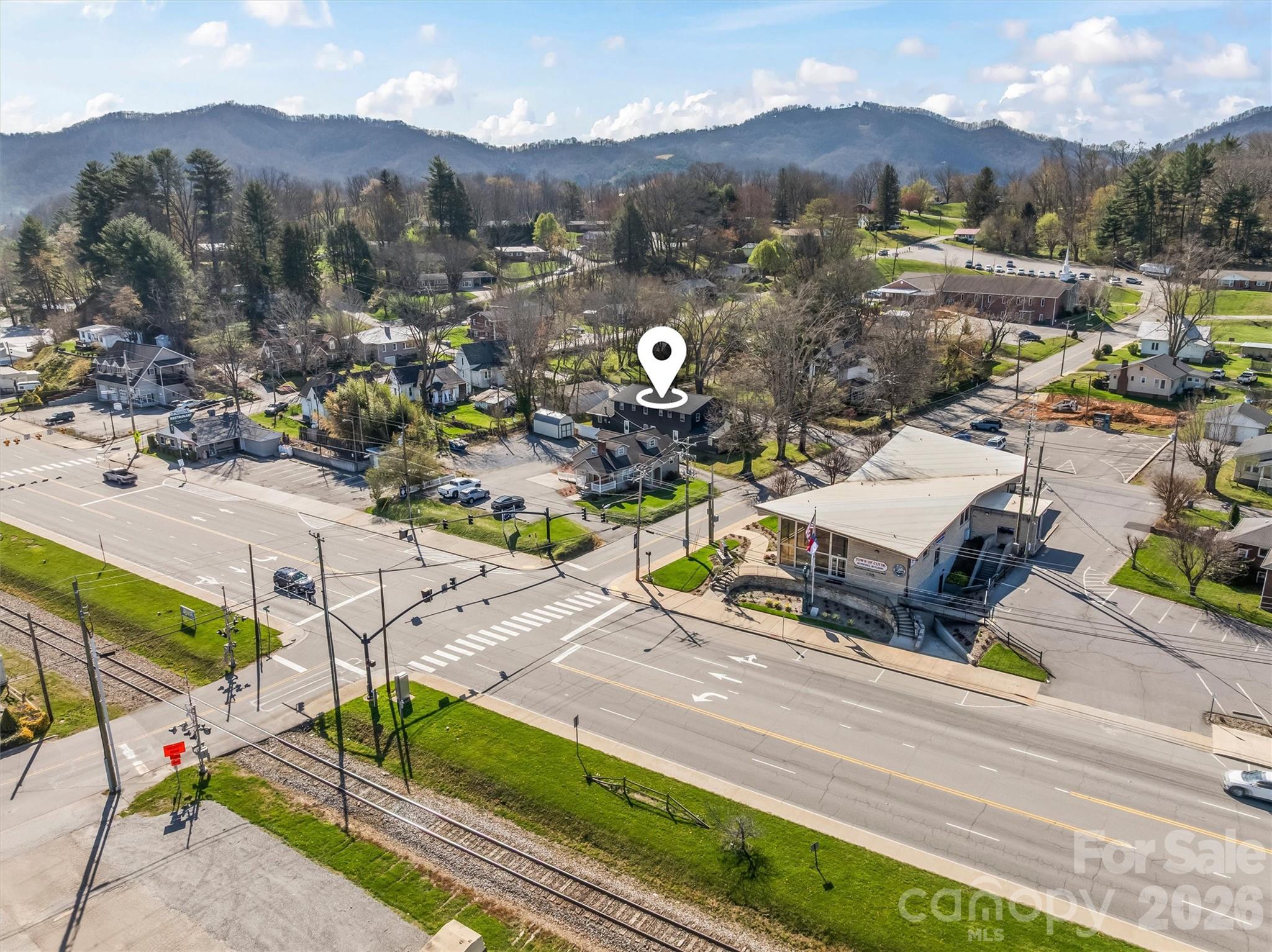 71 Maple Street Clyde NC 28721