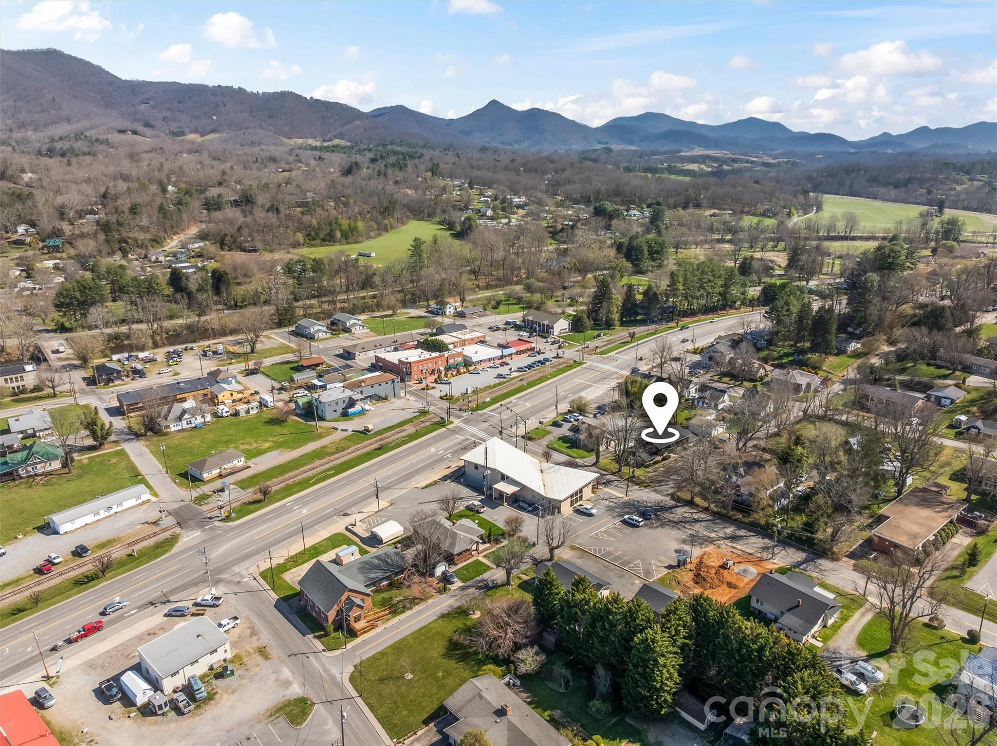 71 Maple Street Clyde NC 28721