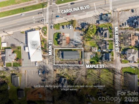 71 Maple Street Clyde NC 28721