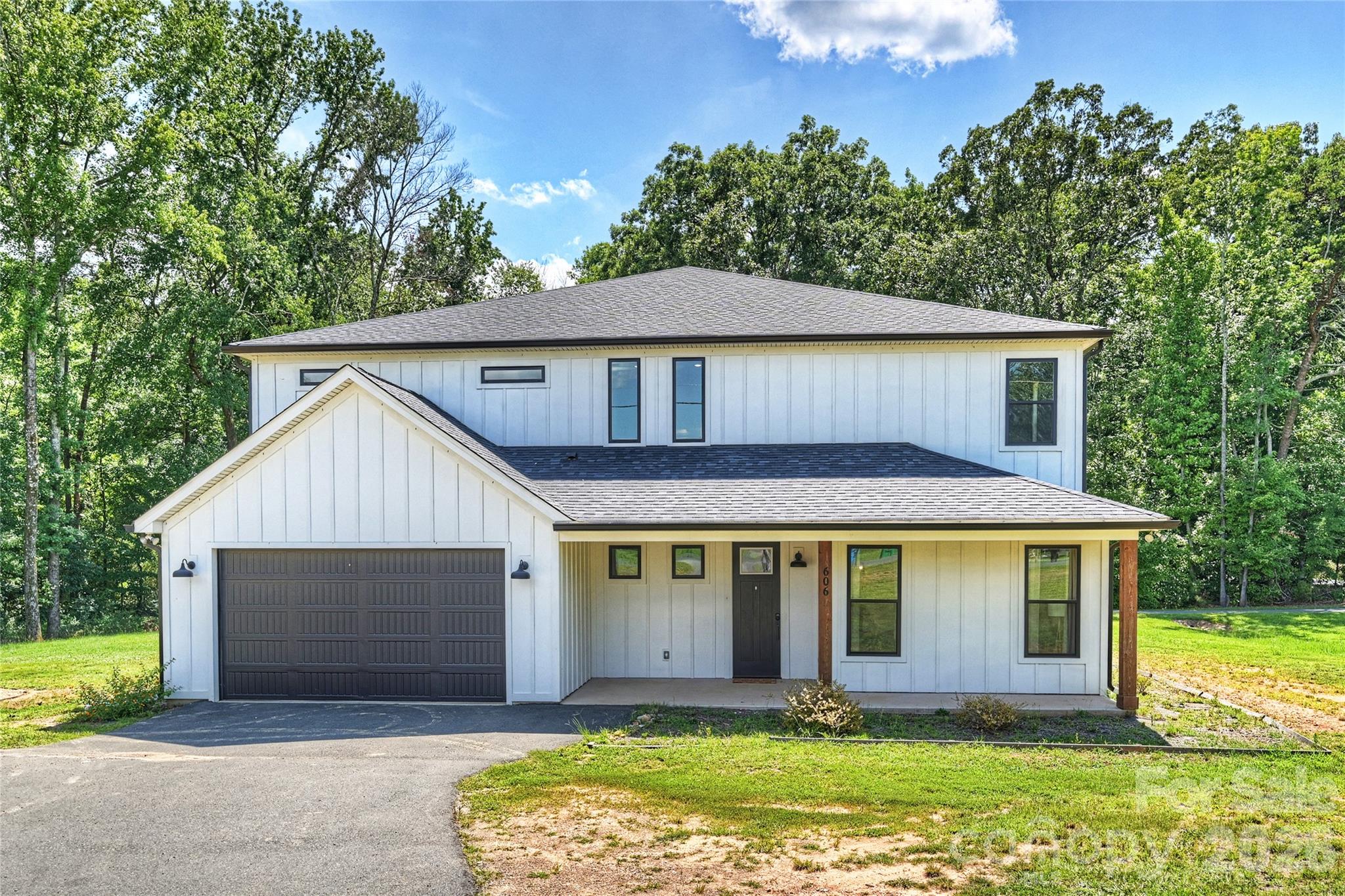 606 Elm Street Locust NC 28097