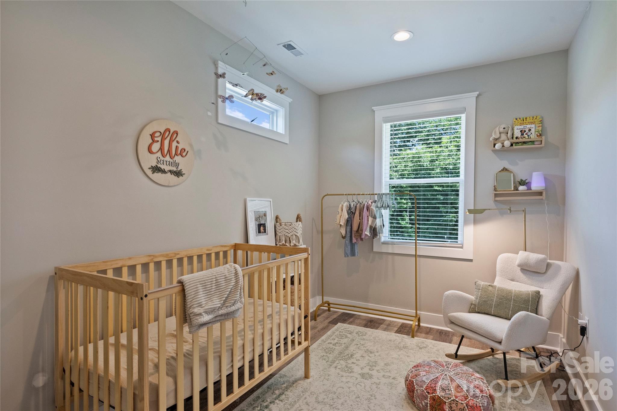 606 Elm Street Locust NC 28097
