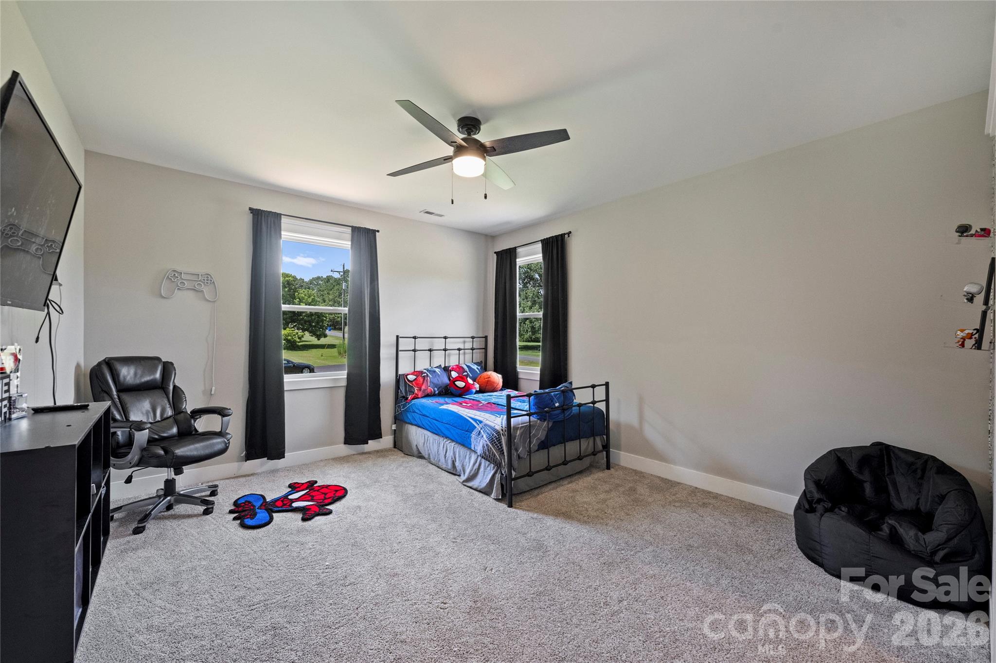606 Elm Street Locust NC 28097