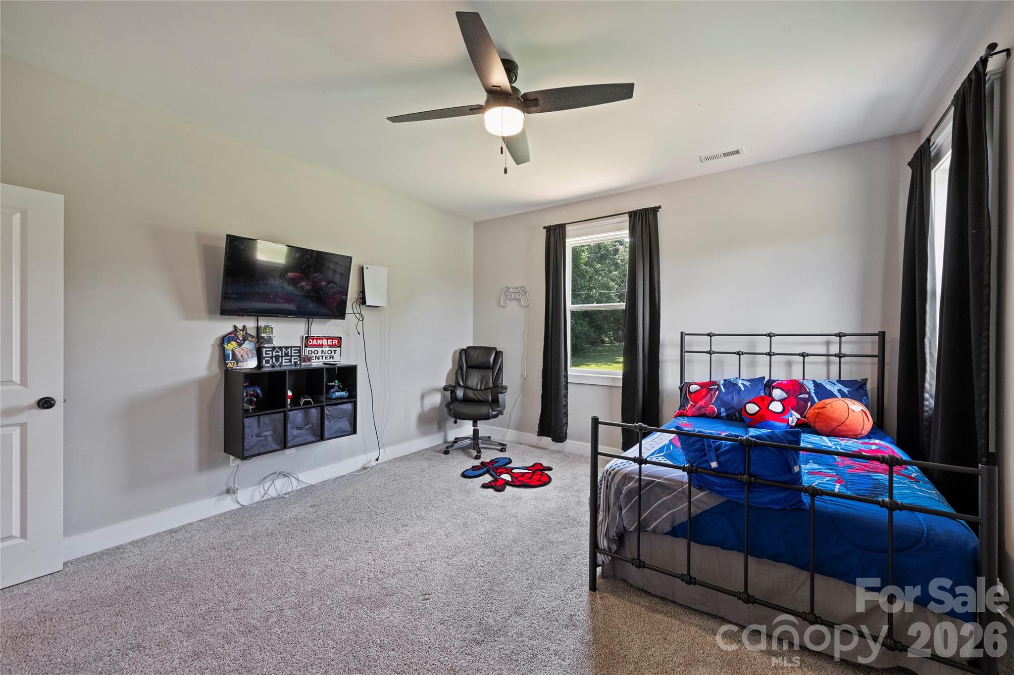 606 Elm Street Locust NC 28097
